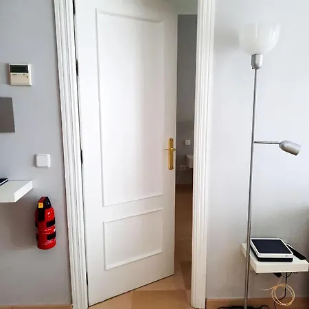 Torre Triana, Parking Free Gratis! Seville