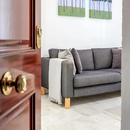 Apartment Ruiz Gijon Elegante Y Moderno En La Mas Autentica *
