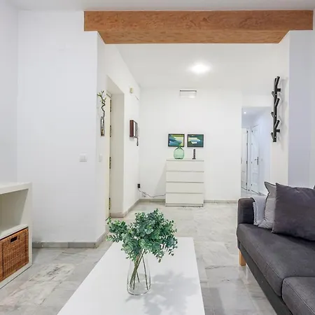 Apartment Ruiz Gijon Elegante Y Moderno En La Mas Autentica