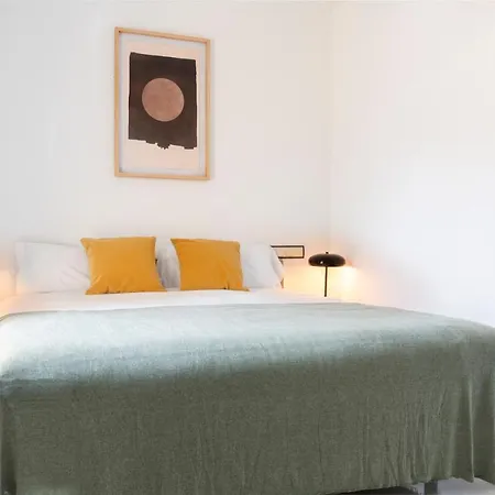 Maestranza - Refinadores By Magno Apartment
