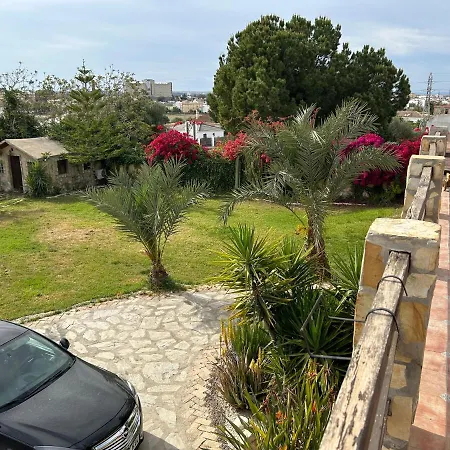Balcon Buenavista Villa