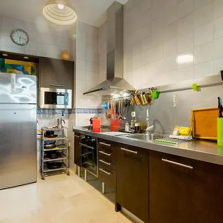Apartment Large And Practic - 3bd 2bth- Arenal *