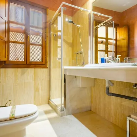 Large And Practic - 3bd 2bth- Arenal *