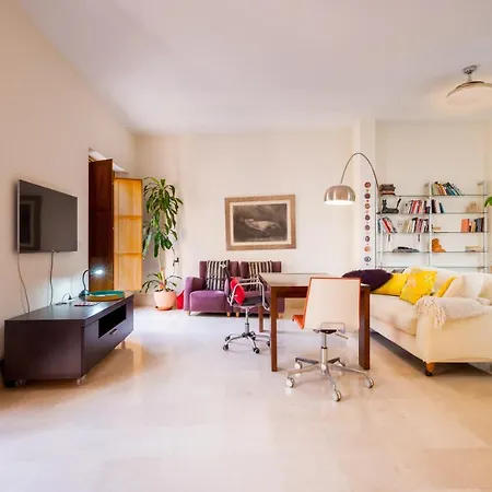 Large And Practic - 3bd 2bth- Arenal Apartment