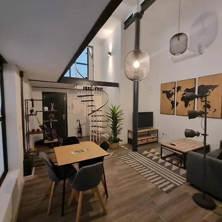 Duplex Moderno En Alameda