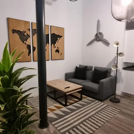 Duplex Moderno En Alameda *