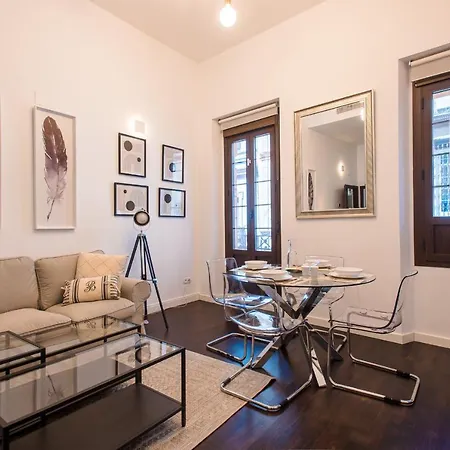 Apartment Puerta Real - Free Parking