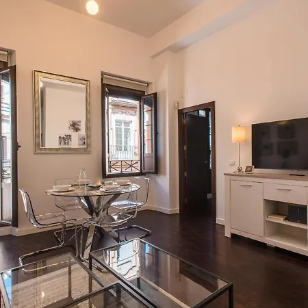 Apartment Puerta Real - Free Parking *