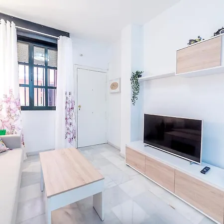 Alohamundi Arjona Ii Apartment *