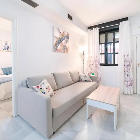 Apartment Alohamundi Arjona Ii *