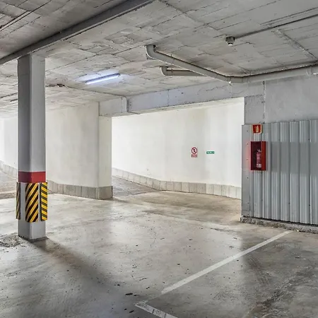 Apartment Sapphire Luxury - Parking Gratis *