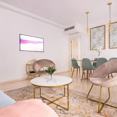 Apartment Sapphire Luxury - Parking Gratis