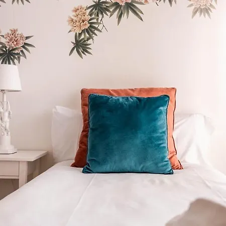 Sapphire Luxury - Parking Gratis Apartment