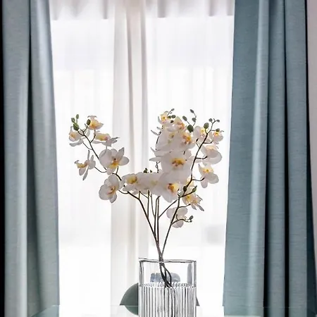 Sapphire Luxury - Parking Gratis Apartman