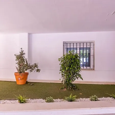 Sapphire Luxury - Parking Gratis * Seville