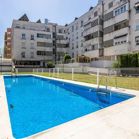 Sapphire Luxury - Parking Gratis Apartment *