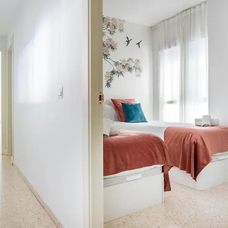 Sapphire Luxury - Parking Gratis Apartment