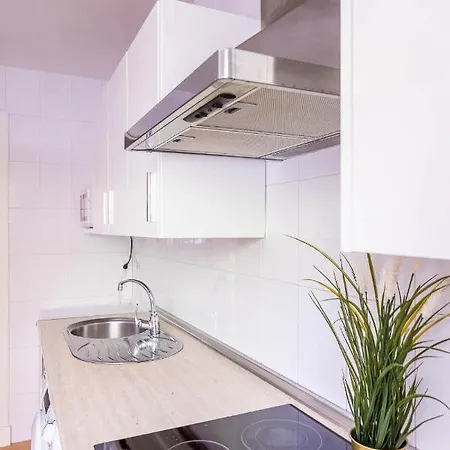 Apartman Sapphire Luxury - Parking Gratis