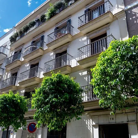 Magno Castelar Seville