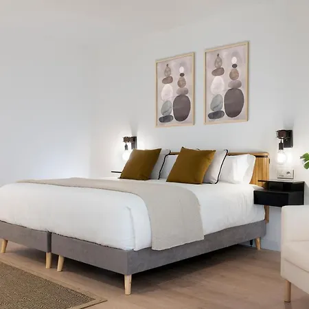 Magno Castelar Apartment *