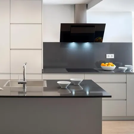 Apartment Magno Castelar