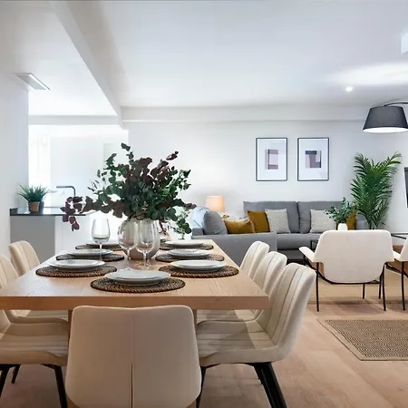 Magno Castelar Apartment *