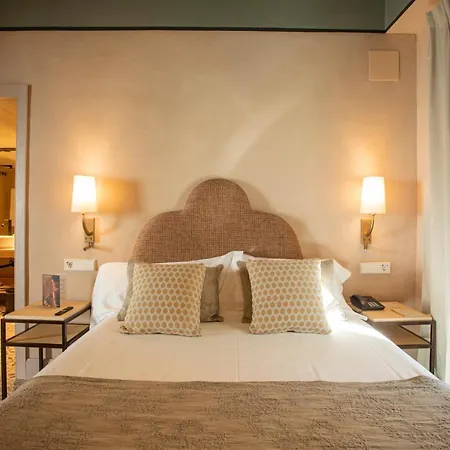 Отель Hospes Casas Del Rey De Baeza, A Member Of Design 4*