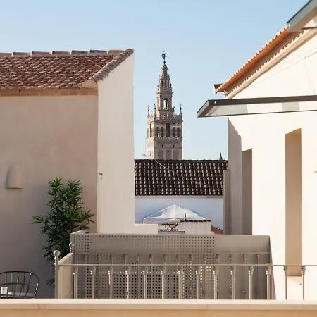 Apartment Isg Cedaceros