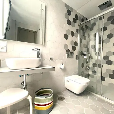 Eva Recommends Soho Alameda Apartamento