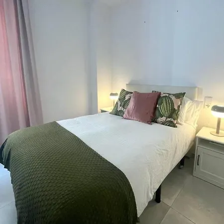 Eva Recommends Soho Alameda Apartamento Sevilla