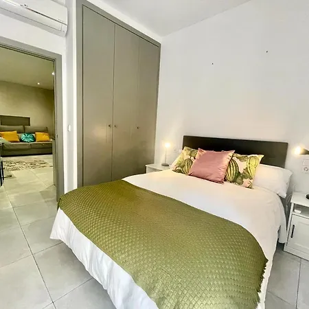 Eva Recommends Soho Alameda Apartamento