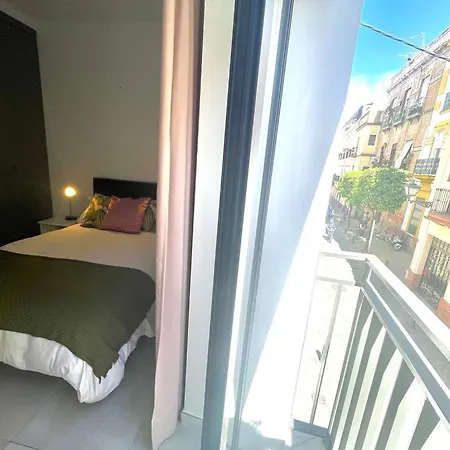 Eva Recommends Soho Alameda Apartamento *