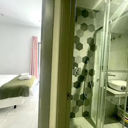 Eva Recommends Soho Alameda Apartamento Sevilla