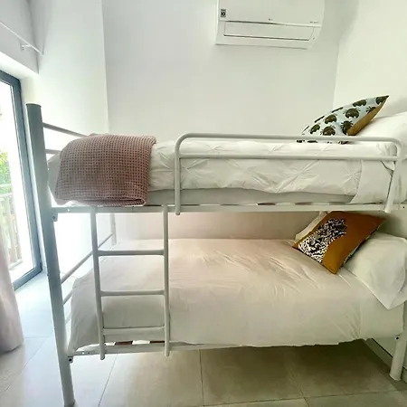 Apartamento Eva Recommends Soho Alameda Sevilla