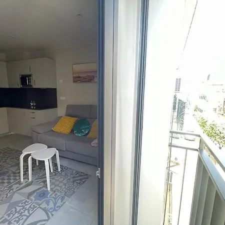 Eva Recommends Soho Alameda Apartamento Sevilla