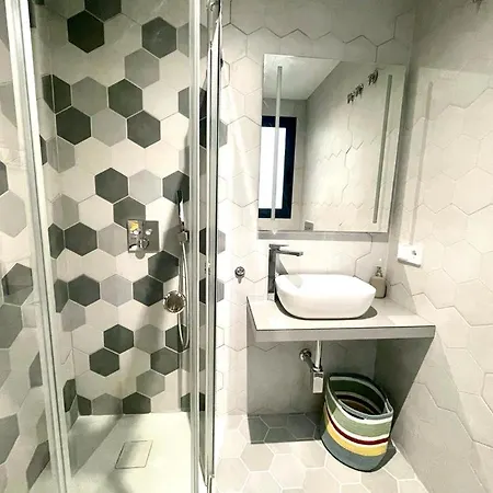 Apartamento Eva Recommends Soho Alameda Sevilla