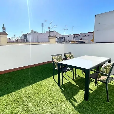 Eva Recommends Soho Alameda Apartamento