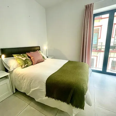 Eva Recommends Soho Alameda Apartamento