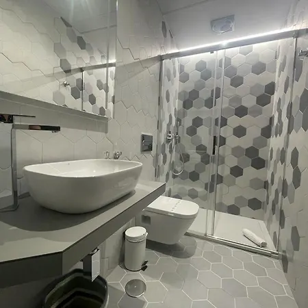 Apartamento Eva Recommends Soho Alameda Sevilla