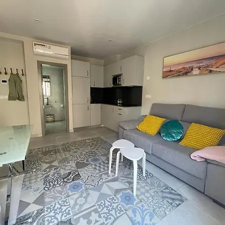 Eva Recommends Soho Alameda Apartamento *