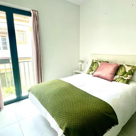 Apartamento Eva Recommends Soho Alameda Sevilla