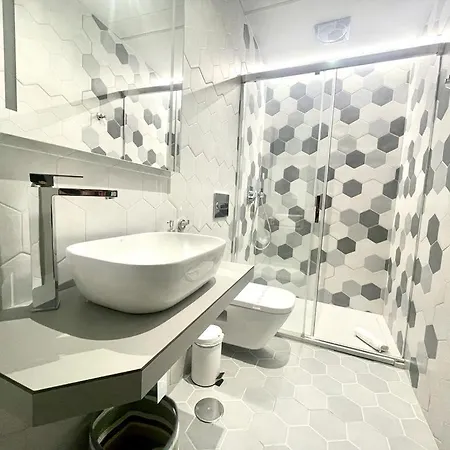 Apartamento Eva Recommends Soho Alameda *