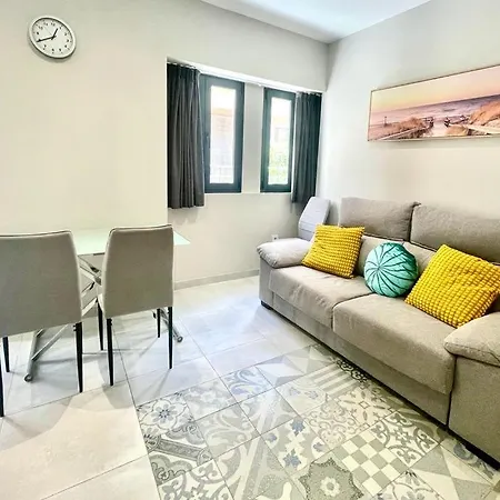 Eva Recommends Soho Alameda Apartamento *