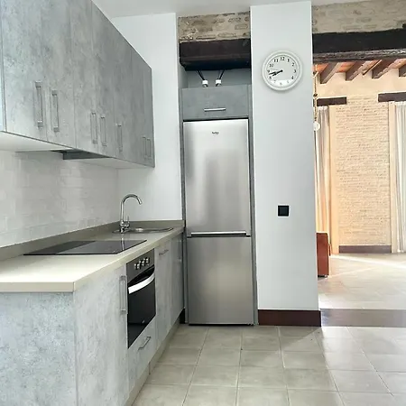 Apartamento Amanecer En Sevilla
