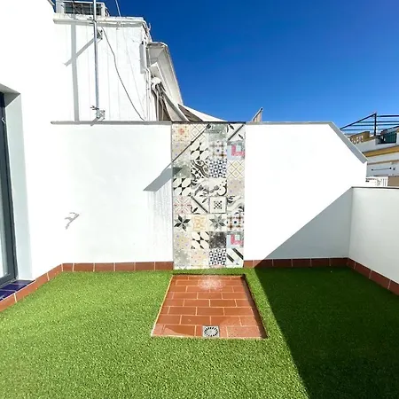 Eva Recommends Soho Alameda Apartamento Sevilla