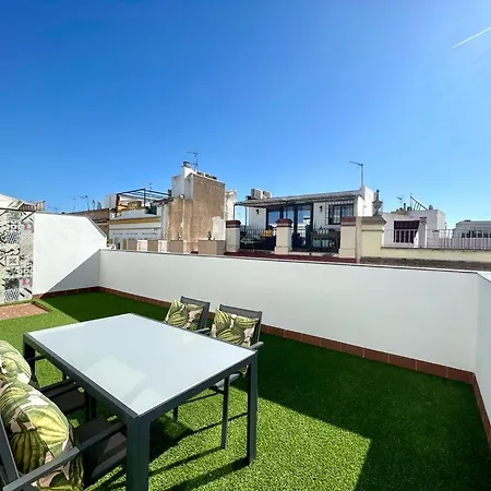 Apartamento Eva Recommends Soho Alameda *