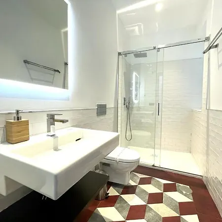 Eva Recommends Triana Apartamento