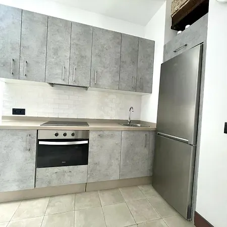 Apartamento Amanecer En