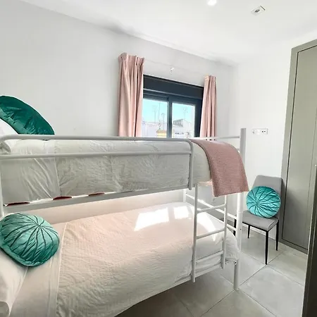 Eva Recommends Soho Alameda Apartamento *