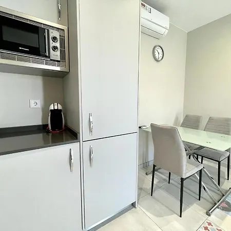 Eva Recommends Soho Alameda Apartamento Sevilla